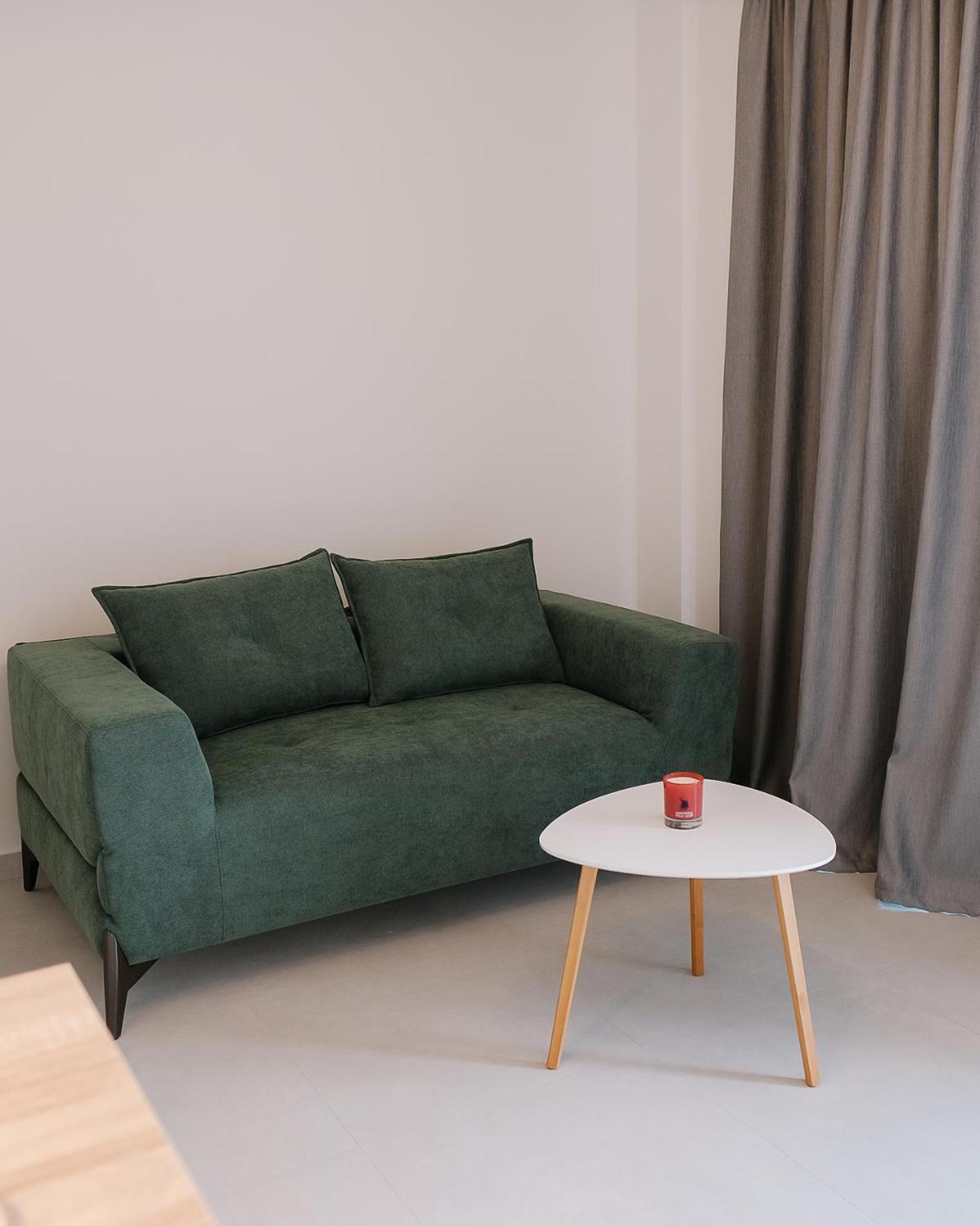 Aquarama Suites Nea Iraklitsa Esterno foto